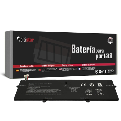 BATERÍA PARA PORTÁTIL HP ELITEBOOK X360 1040 G6 BL04XL