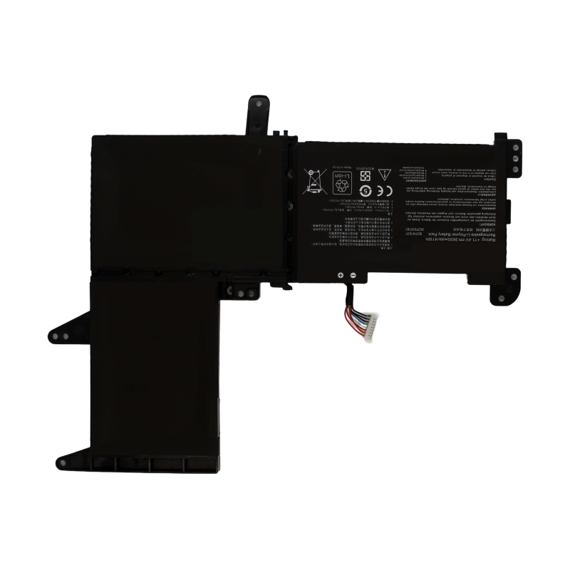 BATERÍA PARA PORTÁTIL ASUS VIVOBOOK F510 B31N1637 C31N1637