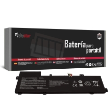 BATERÍA PARA PORTÁTIL ASUS ZENBOOK UX510UX-CN014T B31N1534