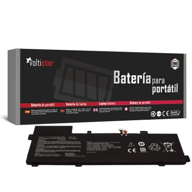 BATERÍA PARA PORTÁTIL ASUS ZENBOOK UX510UX-CN014T B31N1534