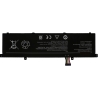 BATTERIA PER COMPUTER PORTATILE XIAOMI MI PRO X 14 PRO 15 SERIE R14B03W R14B06W