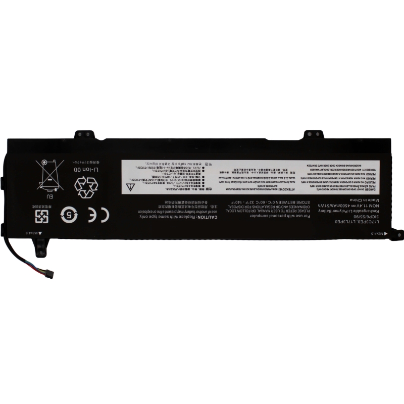 BATERÍA PARA PORTÁTIL LENOVO YOGA 730-15IKB L17C3PE0