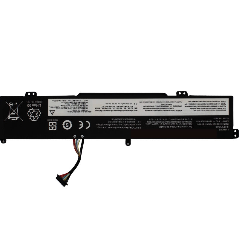 BATERÍA PARA PORTÁTIL LENOVO IDEAPAD L340-15IRH L18C3PF1 L18M3PF1