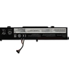 BATERIA DE PORTÁTIL PARA LENOVO IDEAPAD L340-15IRH L18C3PF1 L18M3PF1