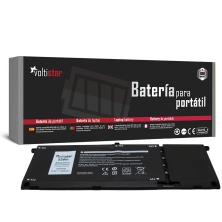 BATERÍA PARA PORTÁTIL DELL INSPIRON 14 (5401) H5CKD