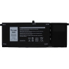 BATTERIA PER COMPUTER PORTATILE DELL INSPIRON 14 (5401) H5CKD