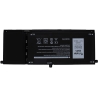 BATTERIA PER COMPUTER PORTATILE DELL INSPIRON 14 (5401) H5CKD