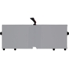 BATERIA PARA PORTÁTIL LG GRAM 17Z970-K.AA55A8 LBV7227E