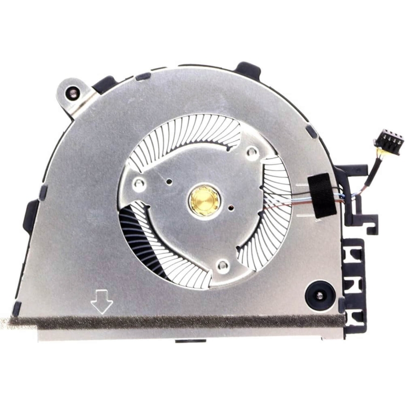 VENTILADOR CPU PARA PORTÁTIL HP ELITEBOOK X360 ND75C38-19G16