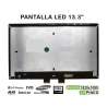 ECRÃ LED DE 13.3" PARA PORTATIL HP ENVY X360 13-BD 30 PINES SEM QUADRO RECONDICIONADO