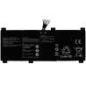 BATERÍA PARA PORTÁTIL HUAWEI HONOR MAGICBOOK PRO 2020 HB6081V1ECW41 8PIN