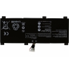 BATERÍA PARA PORTÁTIL HUAWEI HONOR MAGICBOOK PRO 2020 HB6081V1ECW41 8PIN