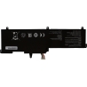 BATTERIA PER COMPUTER PORTATILE ASUS ROG STRIX G702VM C41N1541 0B200-02070000