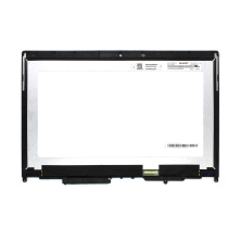TOUCH SCREEN DA 13,3" PER LAPTOP LENOVO THINKPAD X380 YOGA 20LH FHD 02DA168 RISTRUTTURATO