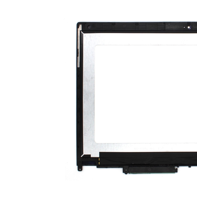 TOUCH SCREEN DA 13,3" PER LAPTOP LENOVO THINKPAD X380 YOGA 20LH FHD 02DA168 RISTRUTTURATO