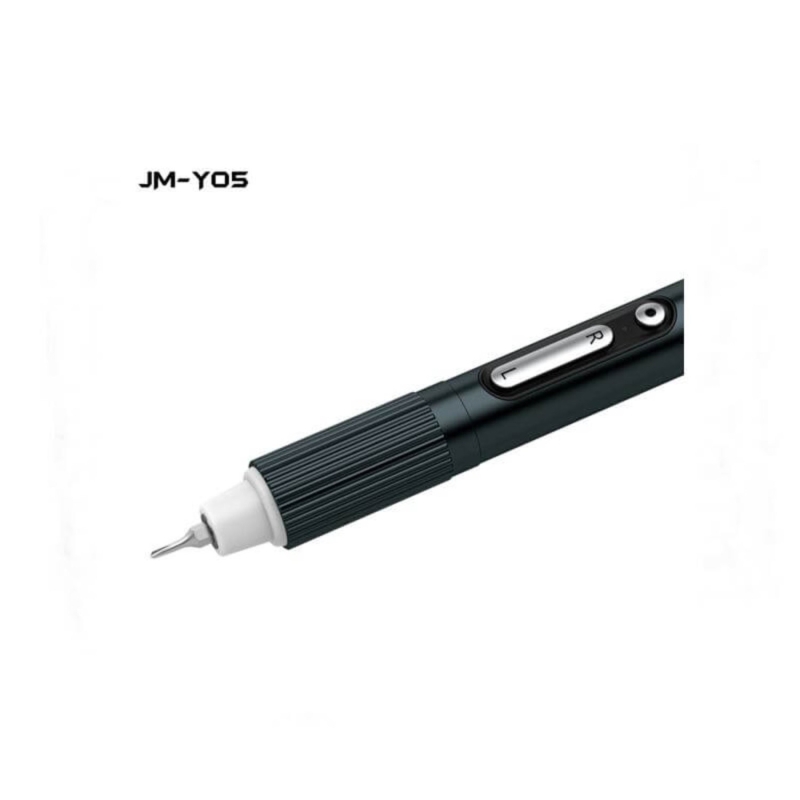 DESTORNILLADOR ELÉCTRICO JAKEMY JM-Y05