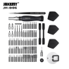 SET DI CACCIAVITI MAGNETICI JAKEMY JM-8186A.