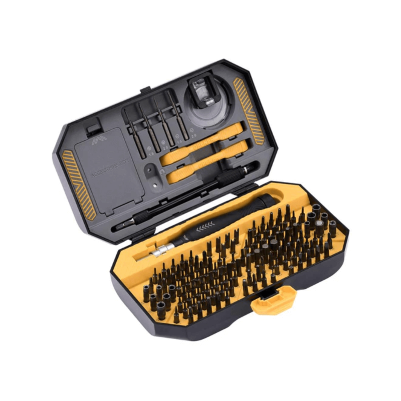 CHAVE DE FENDA DE PRECISÃO JAKEMY JM-8183