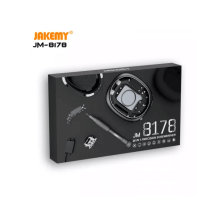 SET DI CACCIAVITI DI PRECISIONE JAKEMY JM-8178