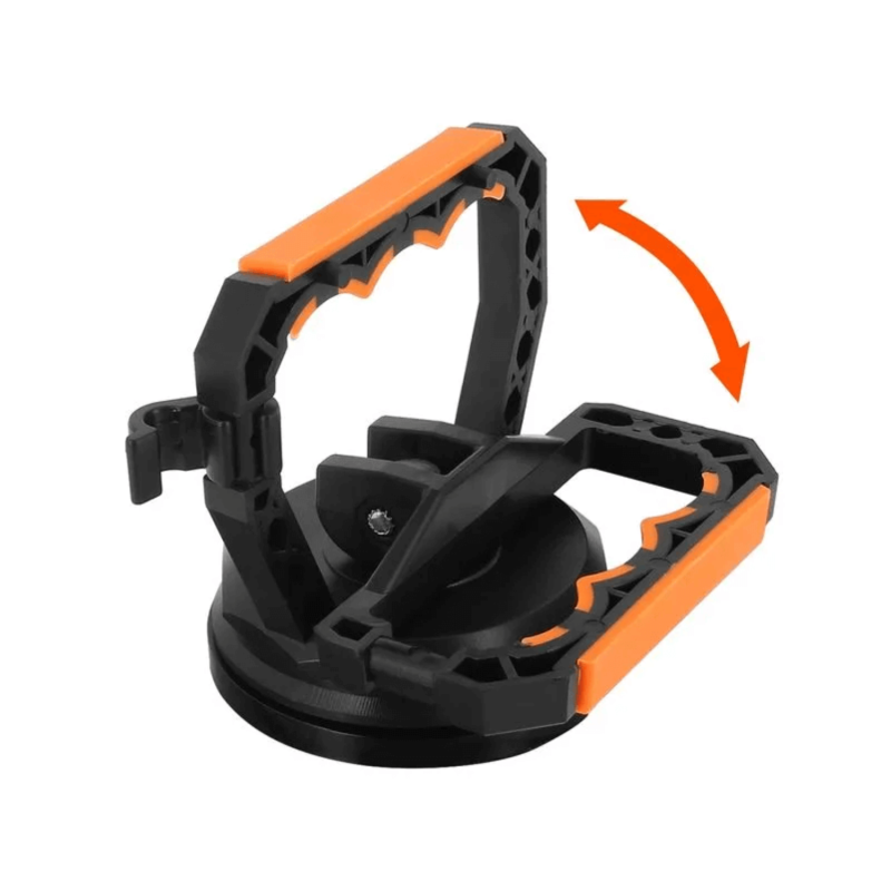 VENTOSA FUERTE PARA DESMONTAJE DE PANTALLAS LCD JAKEMY JM-SK05