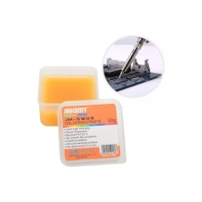 PASTA PER SALDATURA A STAGNO 50g JAKEMY JM-SW03