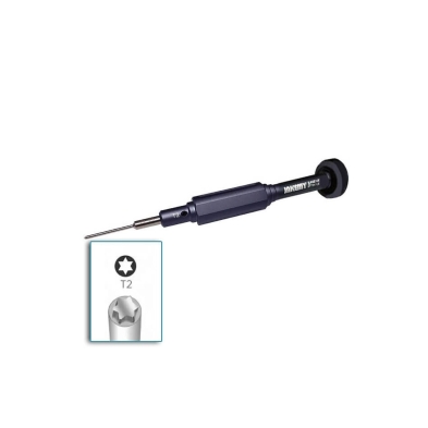 DESTORNILLADOR T2 JAKEMY JM-8179-T2
