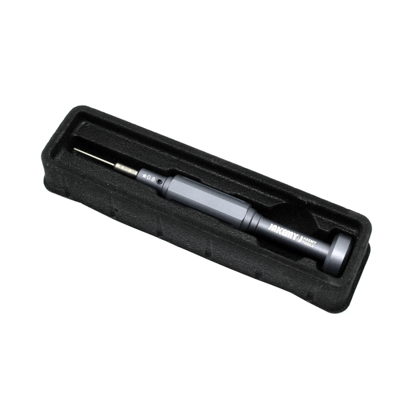 DESTORNILLADOR T2 JAKEMY JM-8179-T2