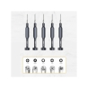 CHAVE DE FENDA 0.8MM JAKEMY JM-8179 Pentalobe 0.8