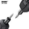 PONTAS METÁLICAS DE LÁPIS SEM NECESSIDADE DE TINTA JAKEMY JM-Z23