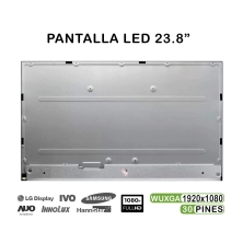 PANTALLA LED DE 23.8" PARA HP ALL IN ONE 24-F SERIES MV238FHM-N20 L01814-J71