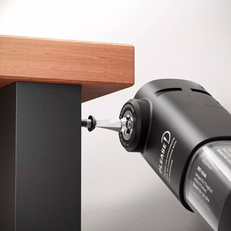 ACCESORIO DE TORNILLO DE ÁNGULO RECTO PARA JM-8196 JAKEMY JM-Z25