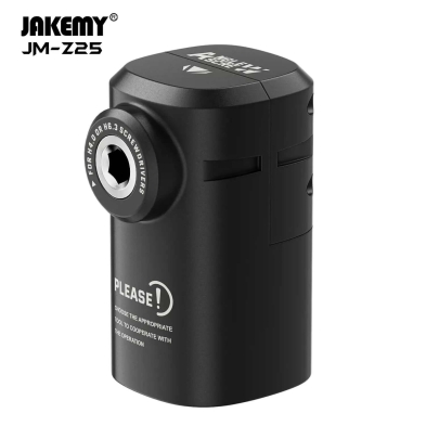 ACCESSORIO PER VITE AD ANGOLO RETTO PER JM-8196 JAKEMY JM-Z25