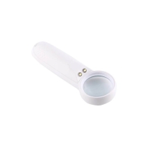 LENTE D'INGRANDIMENTO OTTICA PORTATILE X8 CON LUCE LED JAKEMY JM-Z19