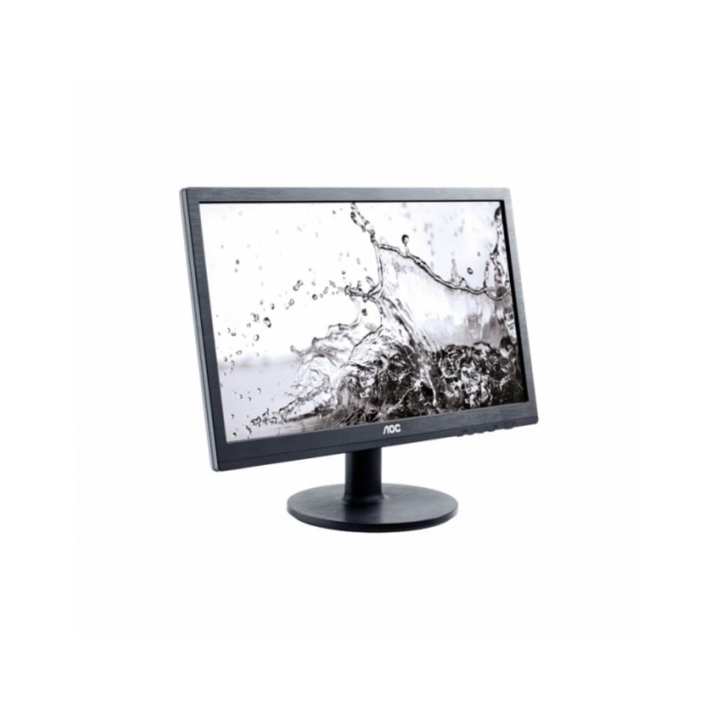 MONITOR AOC M2060SWDA2 | 19.5" | 1920x1080 | DVI | VGA | A | REACONDICIONADO