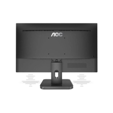 MONITOR AOC 22E1Q| 21.5" | 1920x1080 | DP | VGA | HDMI| A | RECONDICIONADO