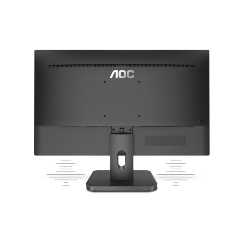 MONITOR AOC 22E1Q| 21.5" | 1920x1080 | DP | VGA | HDMI| A | REACONDICIONADO