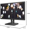 MONITOR AOC 22E1Q| 21.5" | 1920x1080 | DP | VGA | HDMI| A | REACONDICIONADO