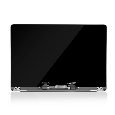 PANTALLA LED DE 13" PARA PORTÁTIL APPLE MACBOOK PRO 13" A1706 2016 2017 2018 2019 GRIS ESPACIAL REACONDICIONADA