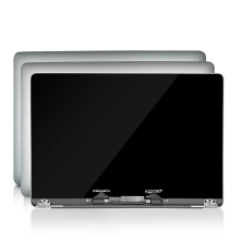 PANTALLA LED DE 13" PARA PORTÁTIL APPLE MACBOOK PRO 13" A1706 2016 2017 2018 2019 GRIS ESPACIAL REACONDICIONADA