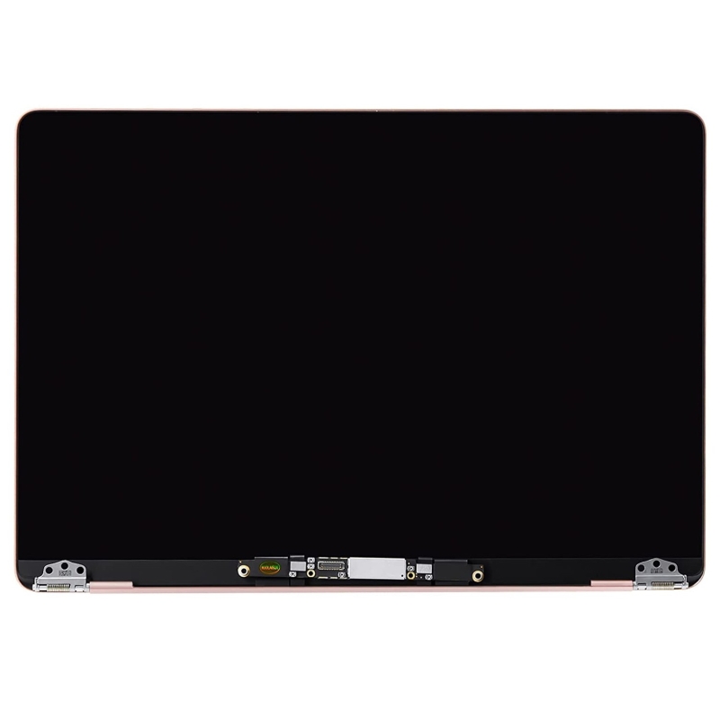 PANTALLA LED COMPLETA PARA PORTÁTIL APPLE MACBOOK AIR 2020 13.3" ROSE GOLD A2179