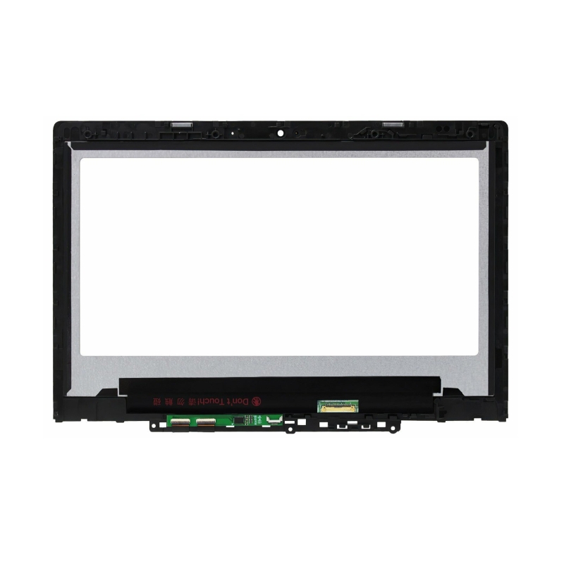 PANTALLA LED TÁCTIL CON MARCO DE 11.6" PARA PORTÁTIL LENOVO WINBOOK 300E 2ND GEN 5D10T45069 REACONDICIONADA