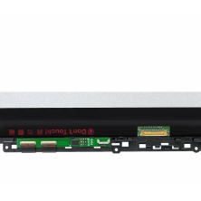 PANTALLA LED TÁCTIL CON MARCO DE 11.6" PARA PORTÁTIL LENOVO WINBOOK 300E 2ND GEN 5D10T45069 REACONDICIONADA