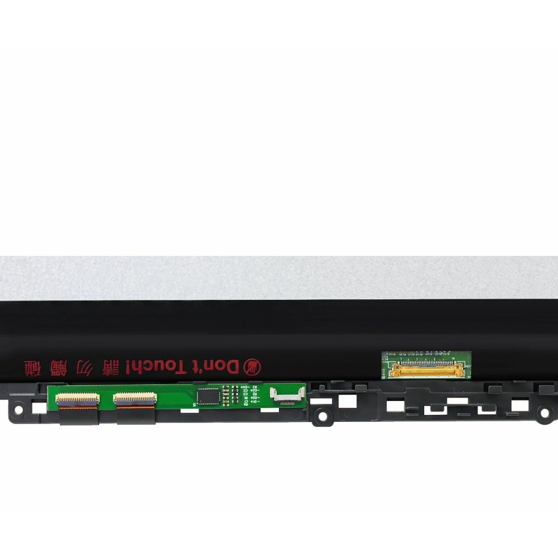 PANTALLA LED TÁCTIL CON MARCO DE 11.6" PARA PORTÁTIL LENOVO WINBOOK 300E 2ND GEN 5D10T45069 REACONDICIONADA