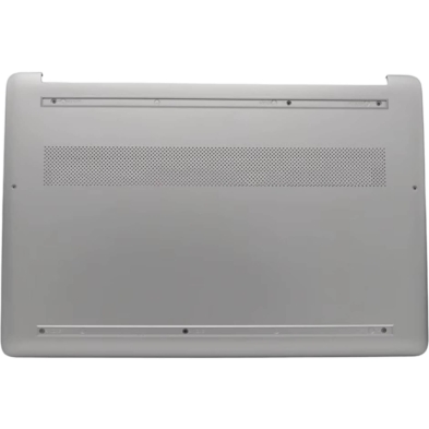 CARCASA INFERIOR PARA PORTÁTIL HP 15S-FQ 15S-FQXXX SERIES PLATA