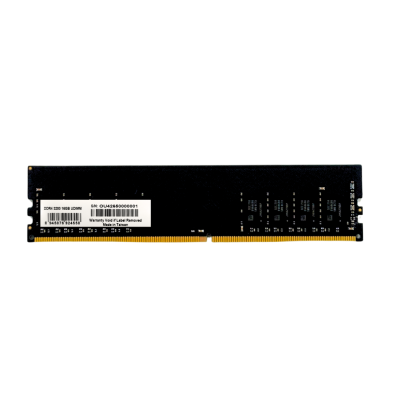 MEMOIRE RAM DDR4-DIMM 3200MHz PC4-28800 16GB