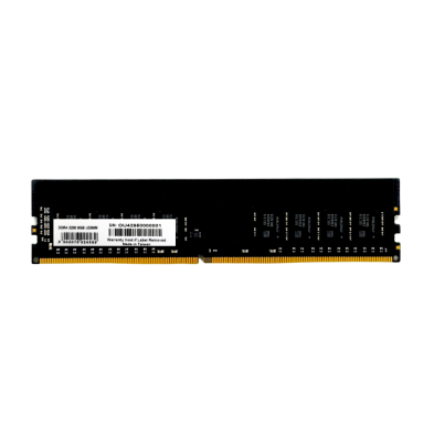Mémoire RAM DDR4-DIMM 3200MHz PC4-28800 8GB