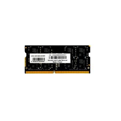 Mémoire RAM Team Group Elite 8 Go (1x8 Go) 3200Mhz DDR4 SO-DIMM CL19