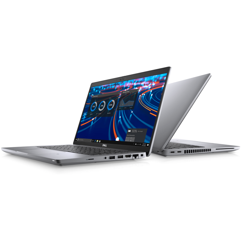 PORTATILE DELL LATITUDE 5420 | I7-1185G7 | 14" | 16GB | 256GB SSD | A+ | RICONDIZIONATO