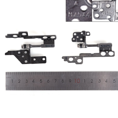 Cerniere per portatile Lenovo Air15 S540-15 versione 2. 