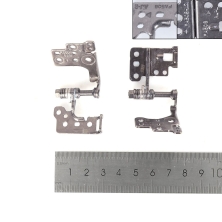 Cerniera per laptop ASUS FX506 FA506 FA506L FX506H per guscio in metallo